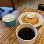 HAPUNA COFFEE - 