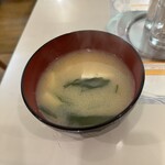 冨士ランチ - 