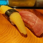 Sushi Dokoro Daiyuu - 