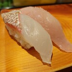 Sushi Dokoro Daiyuu - 