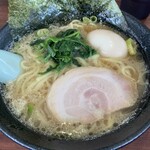 Noko Iekei Ramen Bonchiya - 