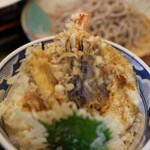 Soba Dokoro Hanano Ya - 