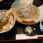 Soba Dokoro Hanano Ya - 