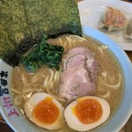 Yokohama Ramen Yoshidaya - 