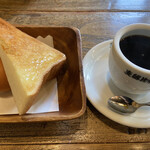 Sylvia Coffee Ten Kitanagoya Ten - 