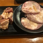 Shichirin Yakiniku Anan Chiba Ten - 