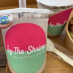 By・ The・ Shrimp - 