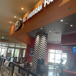 A&W - 