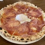 pizza cafe Forno - 