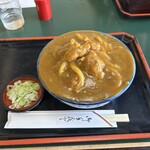 島田屋 - 料理写真: