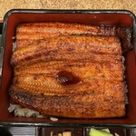 Unagi no Naruse Fujisawa Ten - 