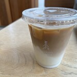 ダンケンコーヒー - ドリンク写真: