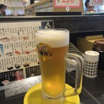 Oedo Ikebukuro Minamiguchi Ten - 