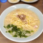 NEW Ramen Shop R4 - ネギラーメン