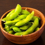 Edamame