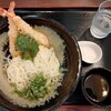 Udon Cafe Tsuru no Ongaeshi Marina Hoppu Ten - 