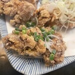 Onedan Ijo no Taishu Izakaya Daikinboshi Tamachi Ten - 