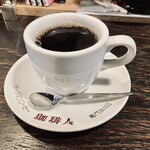 Jikabaisen Coffee Jin - 