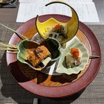 旬彩 - 料理写真: