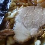 ケンちゃんラーメン - 