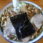 ケンちゃんラーメン - 