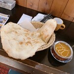 ナマステカレーハウス - 料理写真: