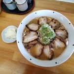 Ramen Senmon Hayama - 