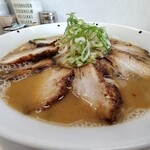 Ramen Senmon Hayama - 