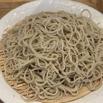 Soba Dokoro Uchida - 