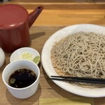 Soba Dokoro Uchida - 