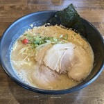 平九郎R - 平九郎ラーメン