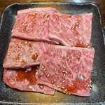 Sumibi Yakiniku Riki Gion Ten - 