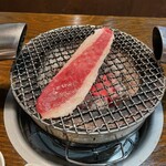 Sumibi Yakiniku Riki Gion Ten - 