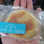 Pizza&Crepe mano al mano - 