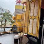 SHRIMP BUS - 