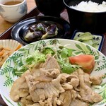 新京食堂 - 