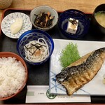 魚料理 かねやす - 