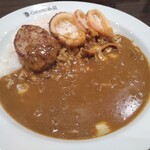 Curry House CoCo Ichibanya Nonami Ten - 