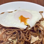 Yakisoba Akatsukiya - 