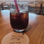 cafe eight songs - 