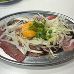 大阪焼肉・ホルモン ふたご - 