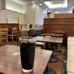 Doutor Coffee Shop Hitachi Ten - 