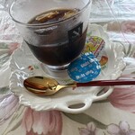 VOUS BOUNO - １００円でコーヒープラス