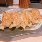 日本橋焼餃子 極 - 