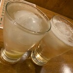 Cafe Bar fizz - 