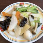 餃子の王将 - 