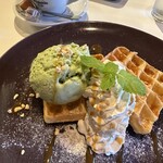 Whistle CAFE - 