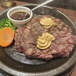 Ikinari Steak Abenoru Shiasu Ten - 