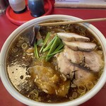 Ramen Kiryu - 