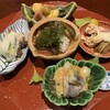 御料理 やまさき - 料理写真: